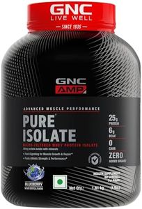 GNC AMP Pu
