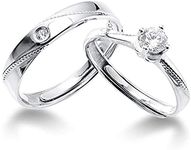 love Wedding Ring Sets