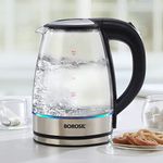 Glass Electric Kettle