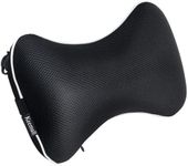 Keemall Car Neck Pillow, Soft Headr