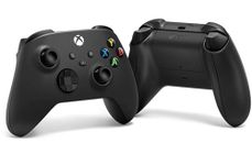 Microsoft Xbox Series X/S Wireless Controller - Carbon Black