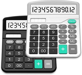 Calculator