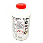 Nissan Genuine Tyre Sealant Glue Puncture Repair 300ml. 997904GA0D. New!