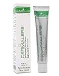 Dermalere Advanced Skin Cream - Herbal Healing Cream for Damaged Skin - Scar Cream for Face and Body, 50 ml