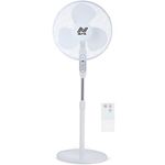 Standing Fan For White Noise