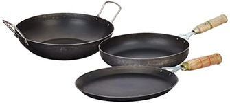 Metal For Cookware