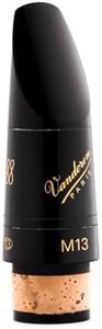 Vandoren 13 Series M13 Bb Clarinet Mouthpiece