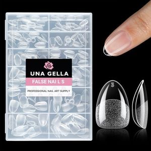 UNA GELLA 