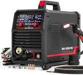 YESWELDER 185A MIG Welder, 110V/220
