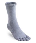 Injinji Liner Crew Toesocks