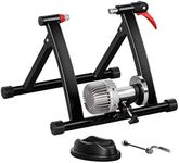 Yaheetech Fluid Bike Trainer Stand-