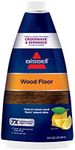 Bissell 1929 CrossWave & SpinWave Wood Floor Cleaning Formula, 32 oz