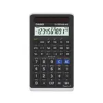 Casio Scientific Calculator Black, 3" W x 5" H, 2.25 (FX-260 SOLARII-S-IH)