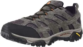 Merrell mens MOAB 2 WTPF Hiking Sho