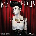 Metropolis: The Chase Suite [Special Edition]