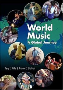 World Music: A Global Journey