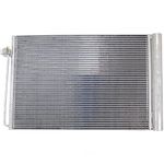 Denso 477-0819 A/C Condenser