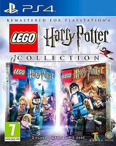 Lego Harry