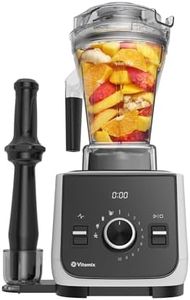 Vitamix As