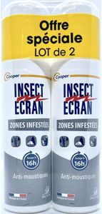 Insect Ecr