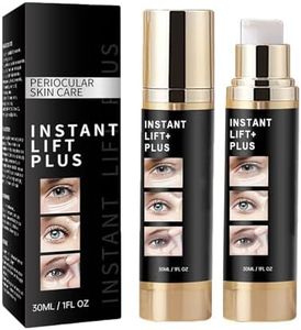 Instant lift harvey ross,30g crème anti cernes et rides instantané,anti cerne homme et femme,anti poche sous les yeux, gel liftant instantané,Removes Bags, Dark Circles, Firming Delicate skin (2)