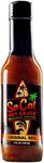 Original Red SoCal Hot Sauce, Mild, 5 fl. oz. Bottle