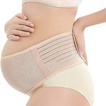 Pregnancy Support Band For Exercise