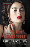 The Platinum Collection: Lynne Graham/The Frenchman's Love-Child/The Italian Boss's Mistress/The Banker's Convenient Wife (Brides of L Amour)