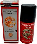 Super DOOZ 34000 Delay Spray 45ml |