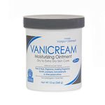 Vanicream Vaniply Ointment, 13 Ounce