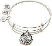 Alex and Ani Guardian Angel IV Brac