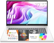 HP 17.3 Inch Business Laptop Comput