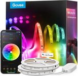 Govee RGBIC LED Strip Lights 100ft,