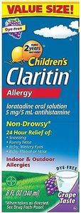 Claritin C