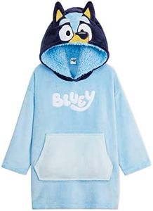Bluey Girl