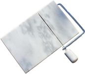 CraftsOfEgypt Marble Cheese Slicer 