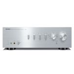 Yamaha A-S501SL Natural Sound Integrated Stereo Amplifier (Silver)