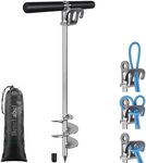 BeneLabel 26" Sandbar Anchor for Sa