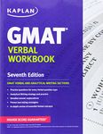 Kaplan GMAT Verbal Workbook