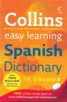 Spanish Dictionaries