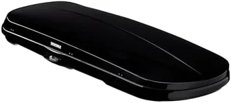 Yakima GrandTour Lo Aerodynamic Low