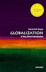 Globalization: A Very Short Introdu