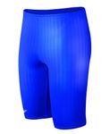 Speedo 705965 Youth Aquablade Jammer, Royal Blue - 24-YTH
