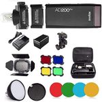 Godox AD200 Pro AD200Pro Flash Stro