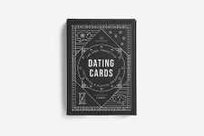 Dating Cards: for more productive insightful and playful encounters