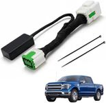 Upgrade Auto Start Stop Eliminator for F150 2021-2026 Ford Accessories