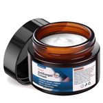 Antifungal Cream Anti Fungal for Skin: Ringworm, Jock Itch, and Athletes Foot Treatment – Gentle Formula for Feet and Body Care (30g)