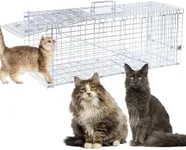 32" Live Animal Traps,Humane Animal