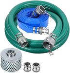 2 Inch Suction Hose Pump kit, Inclu