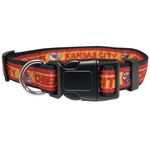 Pets First NFL Kansas City Chiefs Pet Collar, Large